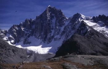Un cadre magnifique